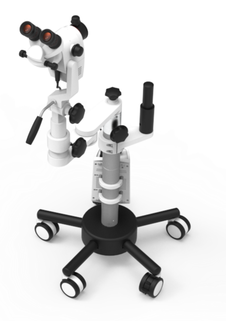 Labomed Prima C Plus