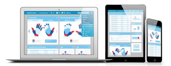 prelucare date digitale