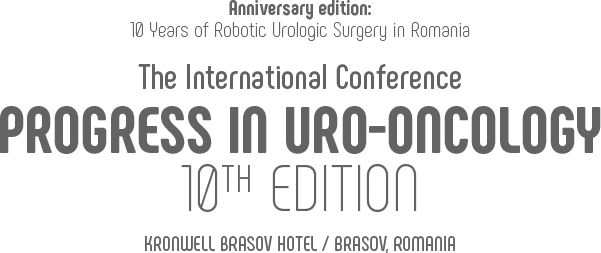 PROGRESS IN URO-ONCOLOGY 10TH EDITION