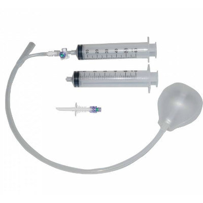 Balloon Catheter