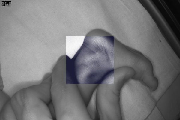 Detector de vene Vein Probe - imagine 19