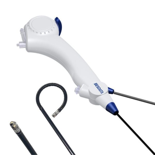 BESDATA-Single-Use-Digital-Flexible-Ureteroscope