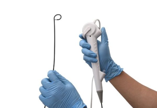 BESDATA-Single-Use-Digital-Flexible-Ureteroscope